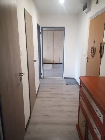2-izbový byt na Obrancov mieru