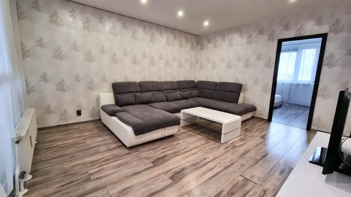 3-izbový byt na Dubovej ulici