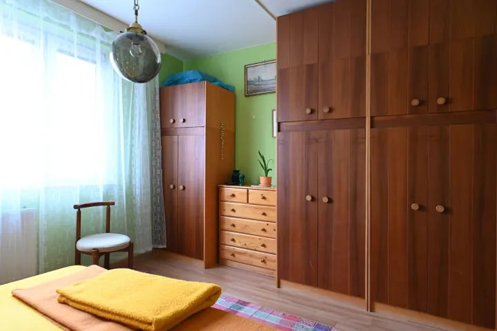 3-izbový byt na Jurkovičovej