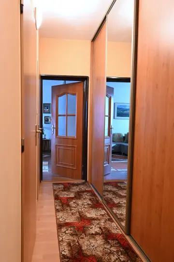 3-izbový byt na Jurkovičovej