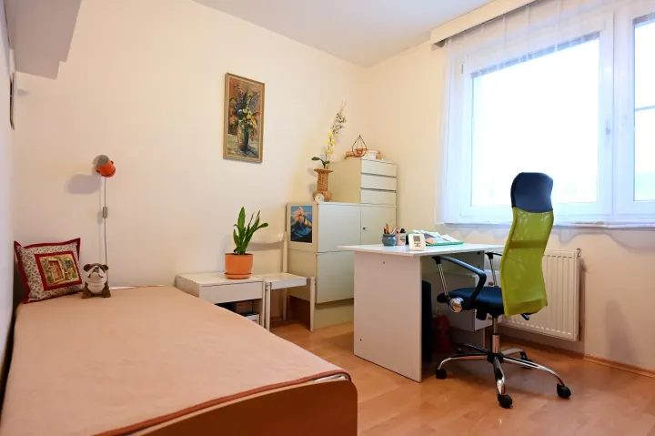 3-izbový byt na Jurkovičovej