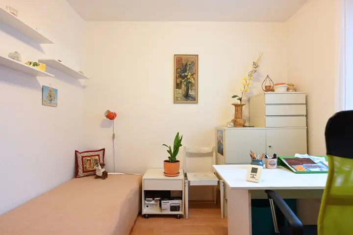 3-izbový byt na Jurkovičovej