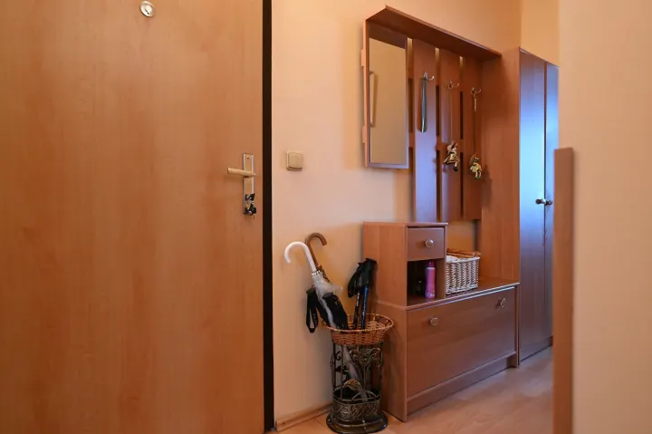 3-izbový byt na Jurkovičovej
