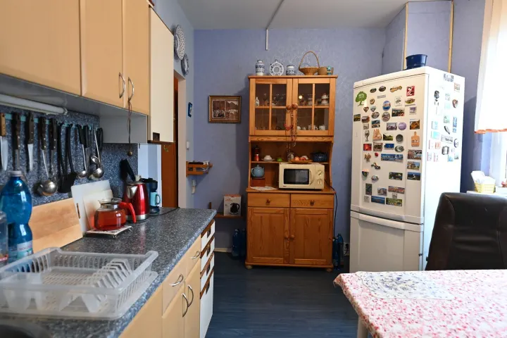 3-izbový byt na Jurkovičovej