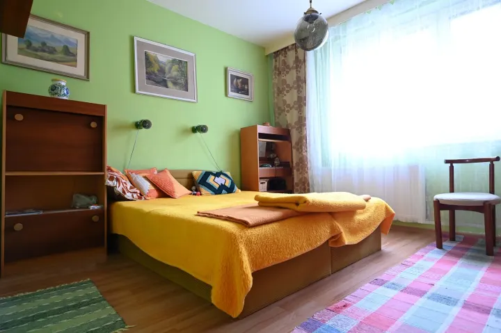 3-izbový byt na Jurkovičovej