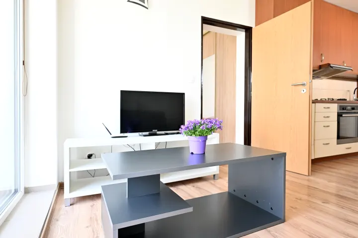 Byt v novostavbe vo Veľkom Šariši