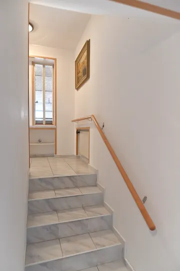 Rodinný dom na Murárskej ulici v Prešove