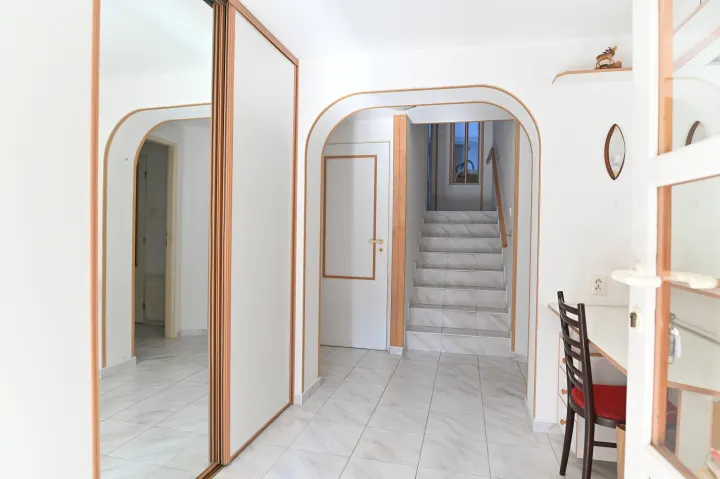 Rodinný dom na Murárskej ulici v Prešove