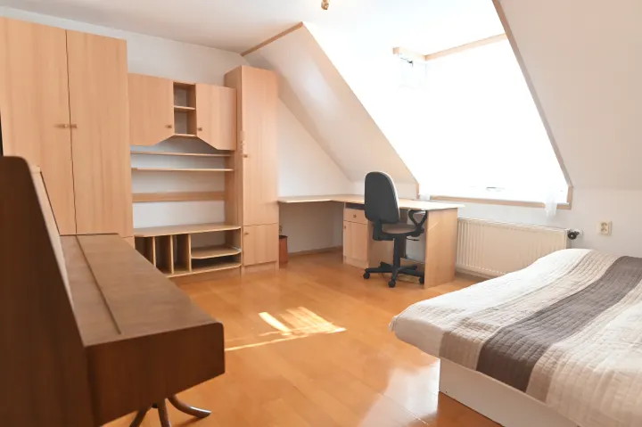 Rodinný dom na Murárskej ulici v Prešove