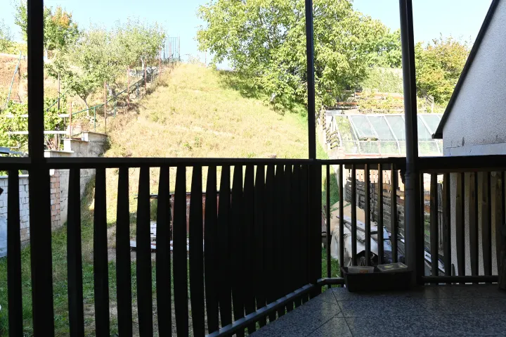 Rodinný dom na Murárskej ulici v Prešove