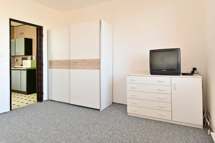 Slnečný byt na Matici slovenskej